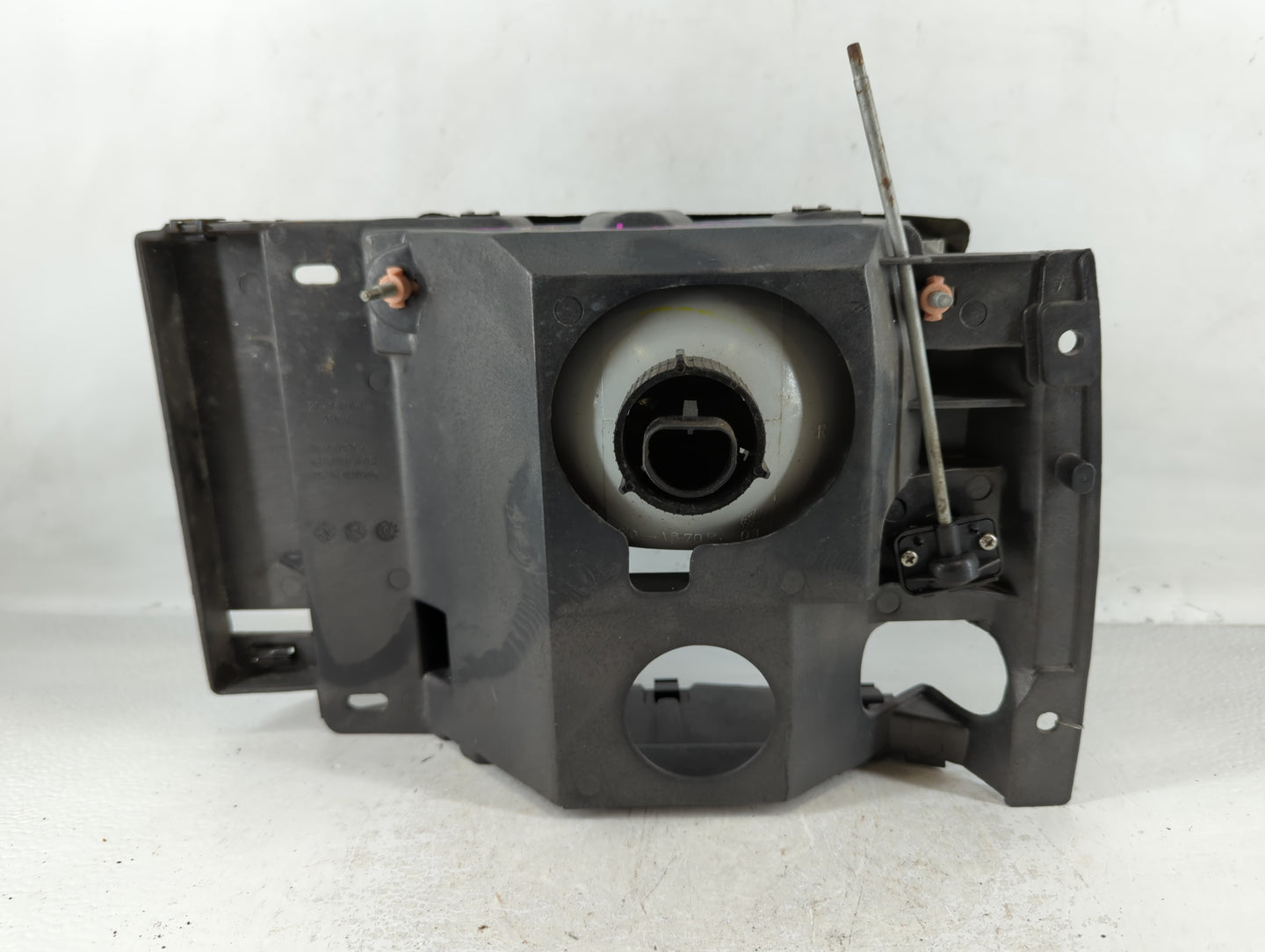 1990 Ford Ranger Passenger Right Oem Head Light Headlight Lamp - Oemusedautoparts1.com