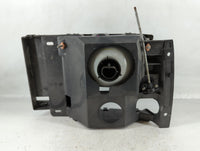 1990 Ford Ranger Passenger Right Oem Head Light Headlight Lamp - Oemusedautoparts1.com