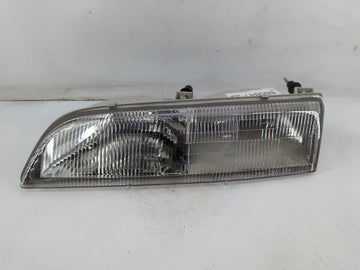 1990 Ford Thunderbird Driver Left Oem Head Light Headlight Lamp - Oemusedautoparts1.com