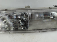 1990 Ford Thunderbird Driver Left Oem Head Light Headlight Lamp - Oemusedautoparts1.com
