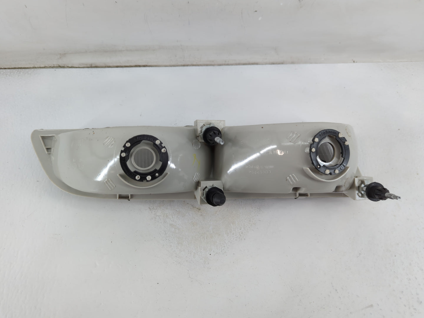 1990 Ford Thunderbird Driver Left Oem Head Light Headlight Lamp - Oemusedautoparts1.com