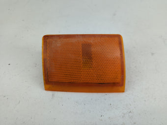 compare product 1990 Gmc 2500 Passenger Right Oem Front Light Lamp
