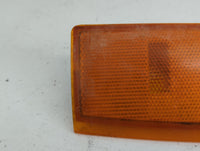 1990 Gmc 2500 Passenger Right Oem Front Light Lamp - Oemusedautoparts1.com