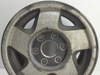 Gmt K1500 Oem Wheel Rim 828353 - Oemusedautoparts1.com