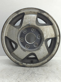 Gmt K1500 Oem Wheel Rim 828353 - Oemusedautoparts1.com