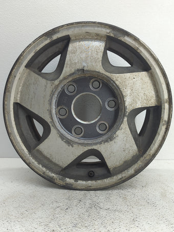 compare product Gmt K1500 Oem Wheel Rim 828353