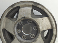 Gmt K1500 Oem Wheel Rim 828353 - Oemusedautoparts1.com