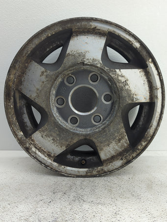 compare product Gmt K1500 Oem Wheel Rim