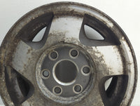Gmt K1500 Oem Wheel Rim 828354 - Oemusedautoparts1.com