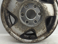 Gmt K1500 Oem Wheel Rim - Oemusedautoparts1.com