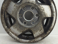 Gmt K1500 Oem Wheel Rim - Oemusedautoparts1.com