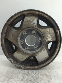Gmt K1500 Wheel Rim Oem - Oemusedautoparts1.com