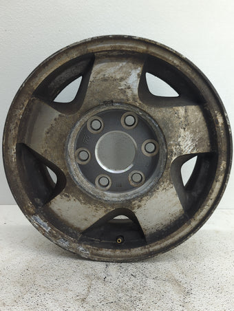 compare product Gmt K1500 Wheel Rim Oem