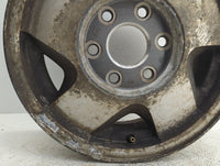 Gmt K1500 Oem Wheel Rim 828355 - Oemusedautoparts1.com