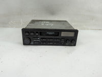 1994-1997 Honda Accord Radio AM FM Cd Player Receiver Replacement P/N:39100-S84-A010-M1 Fits Fits 1994 1995 1996 1997 OEM Us