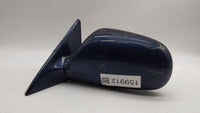 1990 Honda Accord Side Mirror Replacement Driver Left View Door Mirror P/N:E10117384 E6019050 Fits OEM Used Auto Parts - Oem