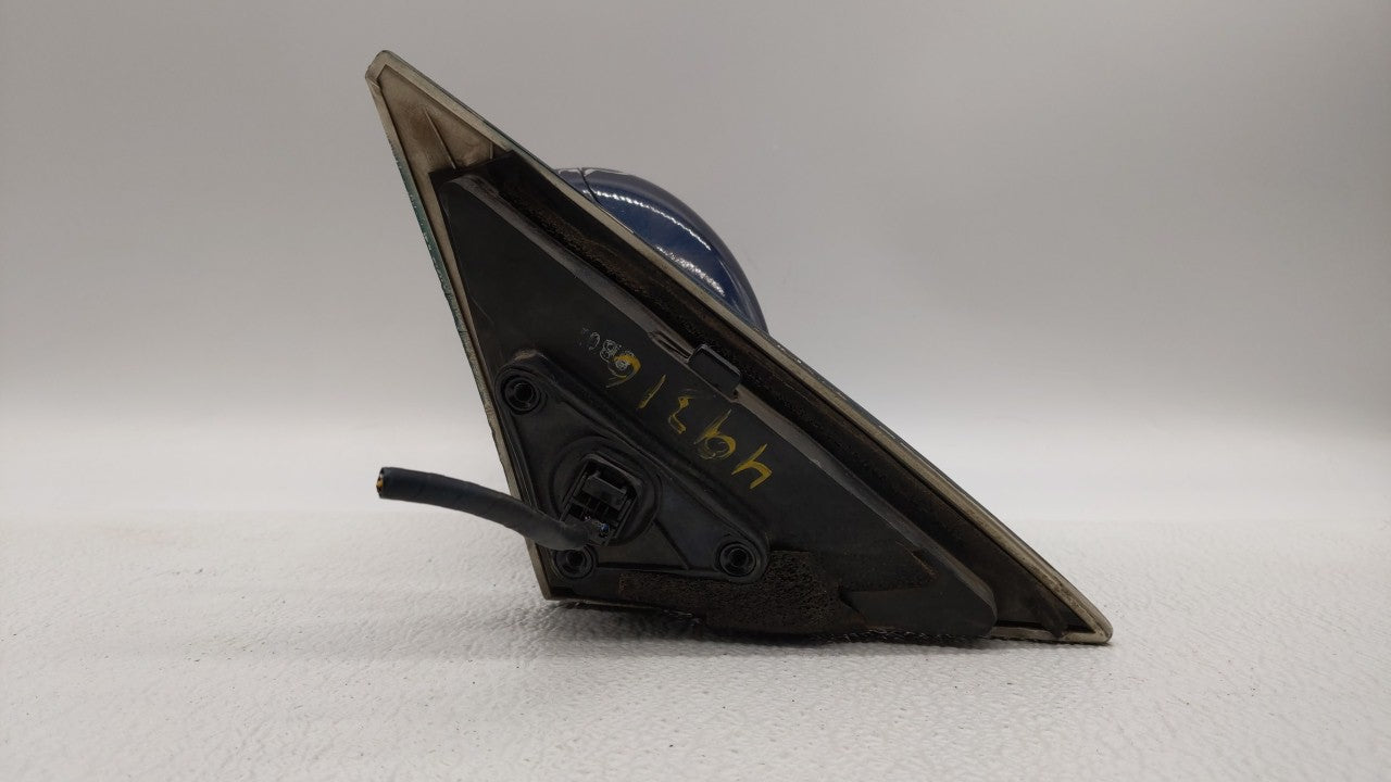 1990 Honda Accord Side Mirror Replacement Driver Left View Door Mirror P/N:E10117384 E6019050 Fits OEM Used Auto Parts - Oem