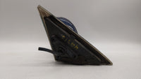 1990 Honda Accord Side Mirror Replacement Driver Left View Door Mirror P/N:E10117384 E6019050 Fits OEM Used Auto Parts - Oem