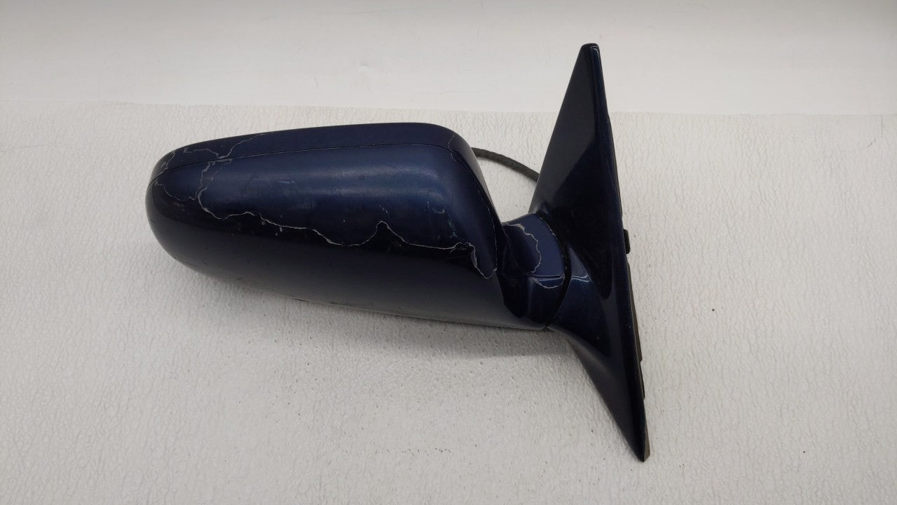 1990 Honda Accord Side Mirror Replacement Passenger Right View Door Mirror P/N:E10117384 E6019050 Fits OEM Used Auto Parts -