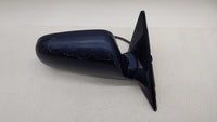 1990 Honda Accord Side Mirror Replacement Passenger Right View Door Mirror P/N:E10117384 E6019050 Fits OEM Used Auto Parts -
