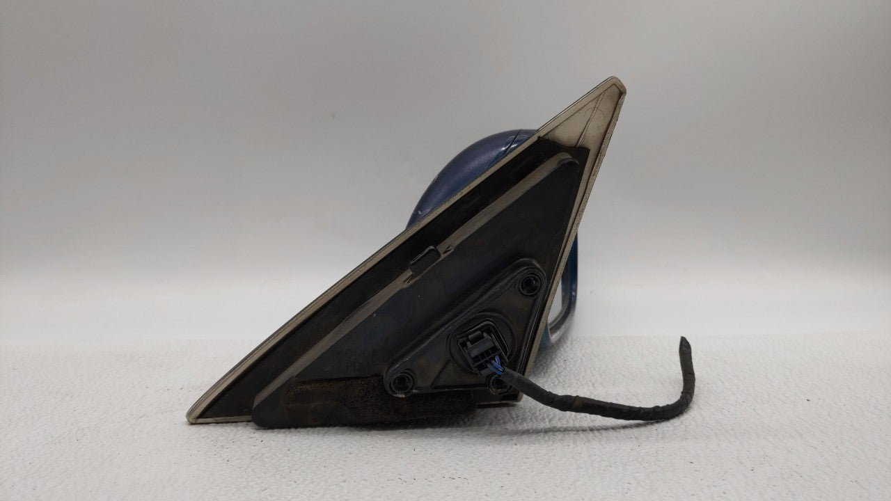1990 Honda Accord Side Mirror Replacement Passenger Right View Door Mirror P/N:E10117384 E6019050 Fits OEM Used Auto Parts -