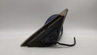 1990 Honda Accord Side Mirror Replacement Passenger Right View Door Mirror P/N:E10117384 E6019050 Fits OEM Used Auto Parts -