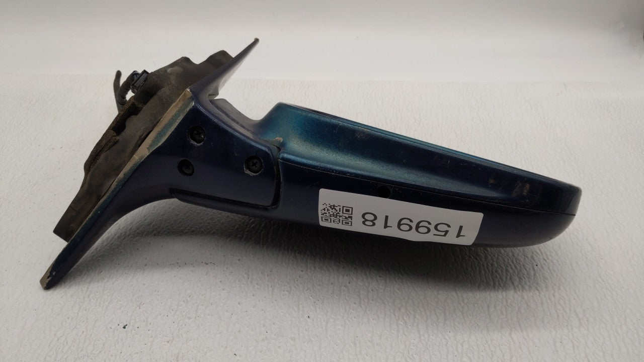 1990 Honda Accord Side Mirror Replacement Passenger Right View Door Mirror P/N:E10117384 E6019050 Fits OEM Used Auto Parts -