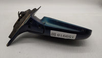 1990 Honda Accord Side Mirror Replacement Passenger Right View Door Mirror P/N:E10117384 E6019050 Fits OEM Used Auto Parts -