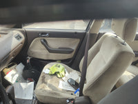 1990 Honda Accord Front Right Passenger Interior Door Panel Trim - Oemusedautoparts1.com