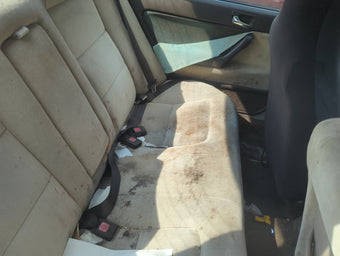 compare product 1990 Honda Accord Rear Seat Oem