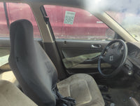1990 Honda Accord Front Left Driver Interior Door Panel Trim - Oemusedautoparts1.com