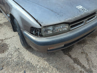 1990 Honda Accord Front Bumper - Oem - Oemusedautoparts1.com