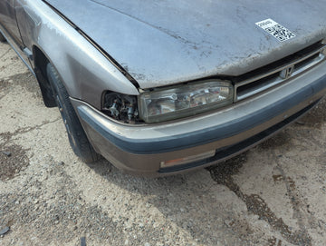 1990 Honda Accord Front Bumper - Oem - Oemusedautoparts1.com