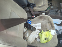 1990 Honda Accord Passenger Front Seat Oem - Oemusedautoparts1.com