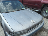 1990 Honda Accord Hood Oem - Oemusedautoparts1.com