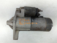 1990 Jeep Cherokee Car Starter Motor Solenoid OEM Fits OEM Used Auto Parts - Oemusedautoparts1.com