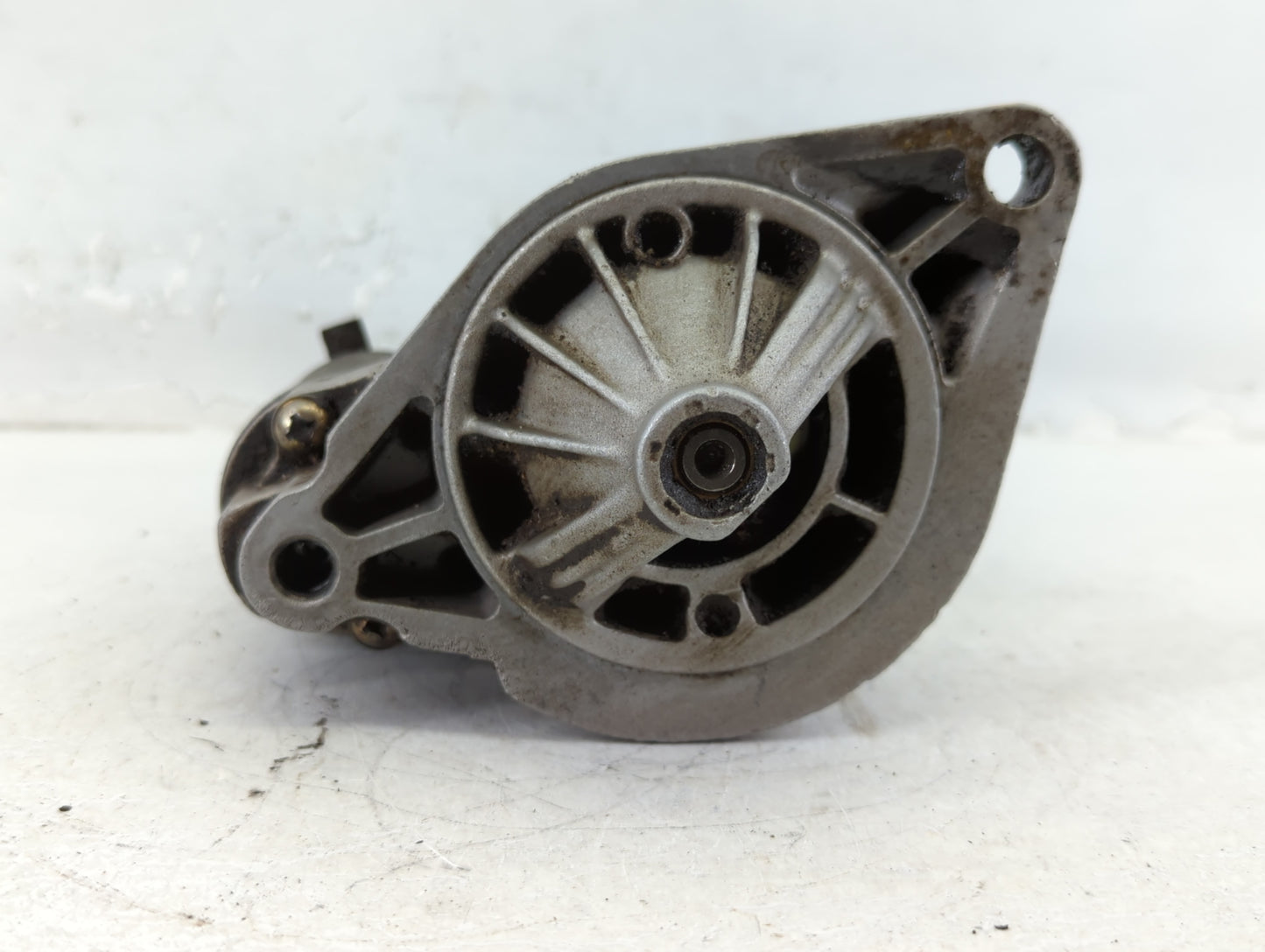 1990 Jeep Cherokee Car Starter Motor Solenoid OEM Fits OEM Used Auto Parts - Oemusedautoparts1.com