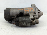 1990 Jeep Cherokee Car Starter Motor Solenoid OEM Fits OEM Used Auto Parts - Oemusedautoparts1.com