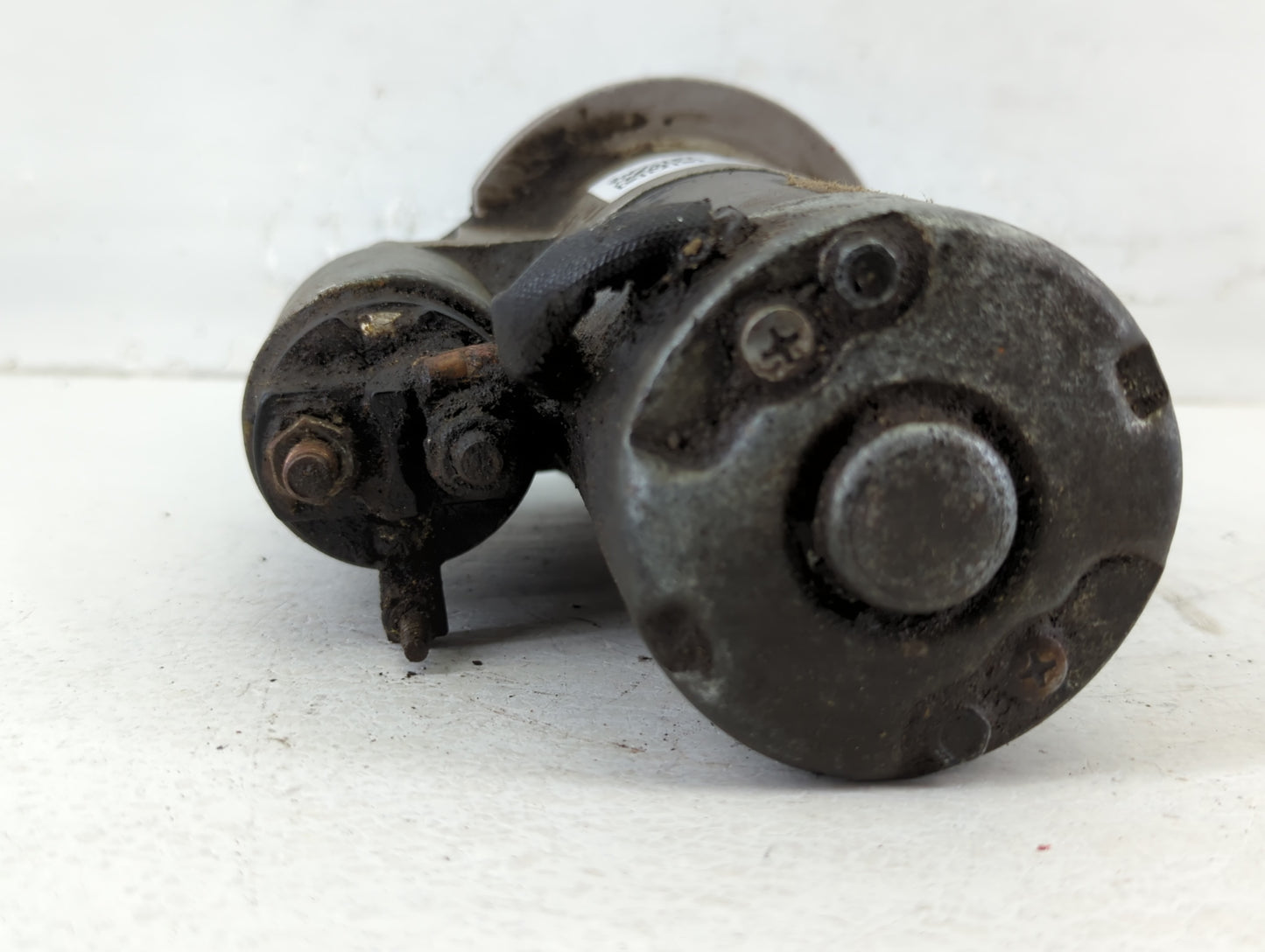 1990 Jeep Cherokee Car Starter Motor Solenoid OEM Fits OEM Used Auto Parts - Oemusedautoparts1.com