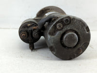 1990 Jeep Cherokee Car Starter Motor Solenoid OEM Fits OEM Used Auto Parts - Oemusedautoparts1.com