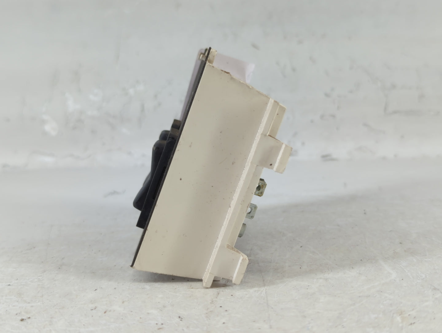 1990 Jeep Cherokee Fog Light Switch - Oemusedautoparts1.com