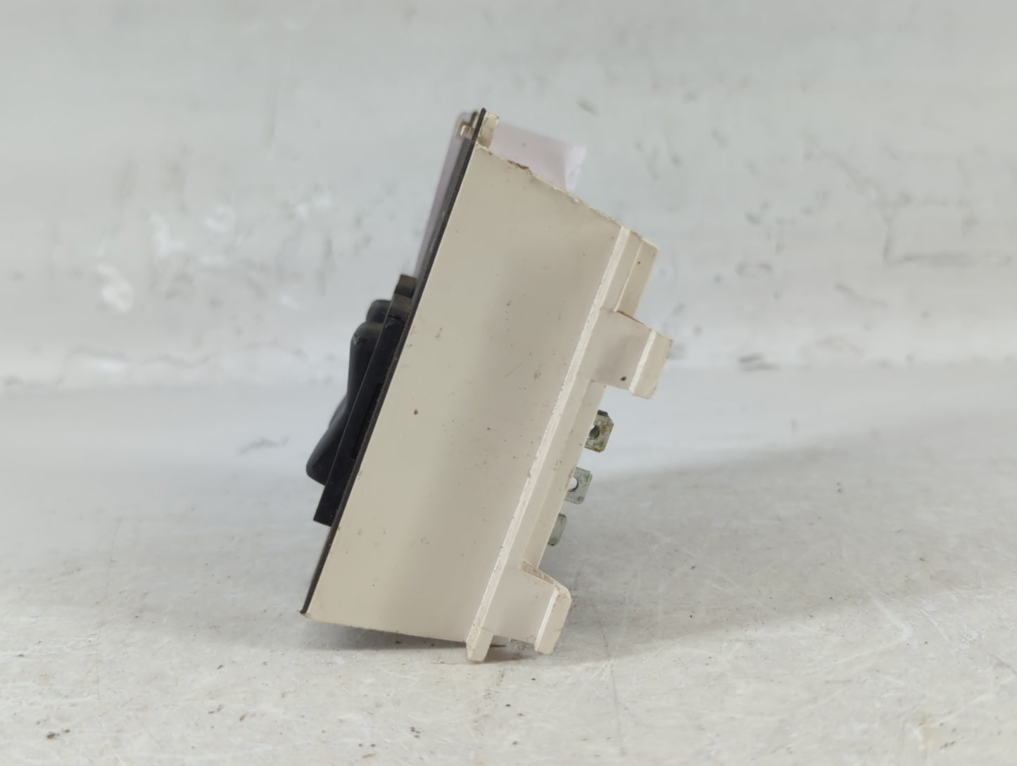 1990 Jeep Cherokee Fog Light Switch - Oemusedautoparts1.com