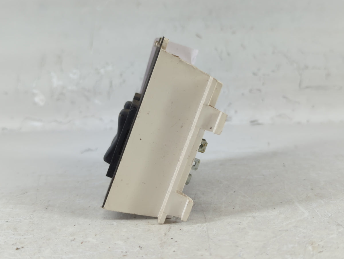 1990 Jeep Cherokee Fog Light Switch - Oemusedautoparts1.com