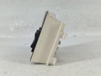 1990 Jeep Cherokee Fog Light Switch - Oemusedautoparts1.com