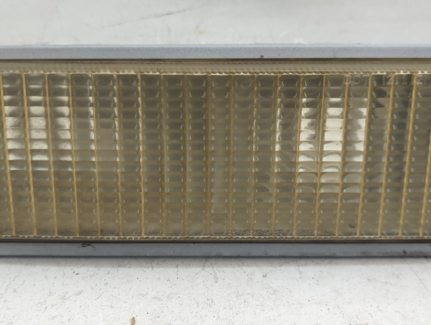 1990 Lexus Ct200h Passenger Right Oem Front Light Lamp - Oemusedautoparts1.com