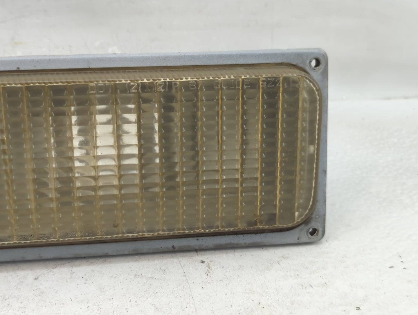 1990 Lexus Ct200h Passenger Right Oem Front Light Lamp - Oemusedautoparts1.com