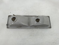 1990 Lexus Ct200h Passenger Right Oem Front Light Lamp - Oemusedautoparts1.com