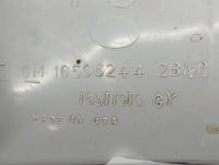 1990 Lexus Ct200h Passenger Right Oem Front Light Lamp - Oemusedautoparts1.com