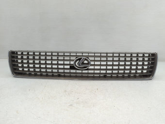 compare product 1990 Lexus Es250 Front Grille Bumper Not Included