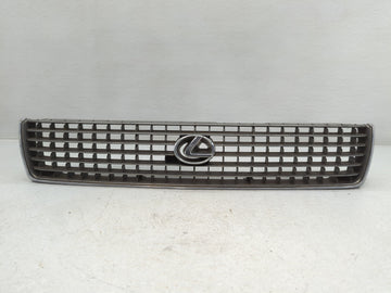 1990 Lexus Es250 Front Grille Bumper Not Included - Oemusedautoparts1.com